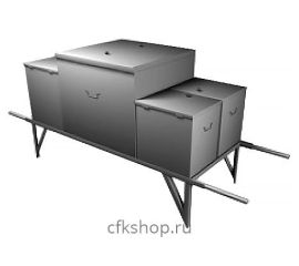 Ящики для продуктов