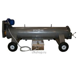 Отжимные центрифуги