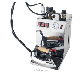 Парогенераторы