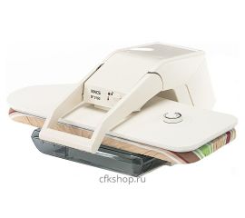 Гладильные прессы