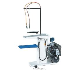 Оборудование для выведения пятен