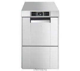 Посудомоечные машины с фронтальной загрузкой