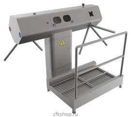 Санпропускники