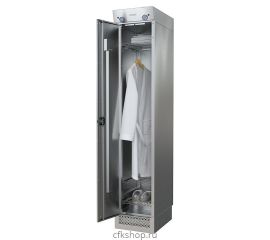 Шкафы для сушки и дезинфекции