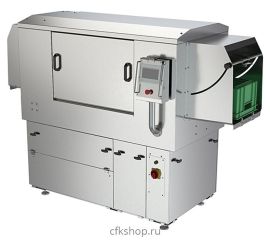 Машины моющие