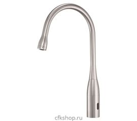 Смесители-озонаторы