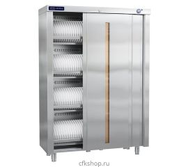 Шкафы для стерилизации посуды