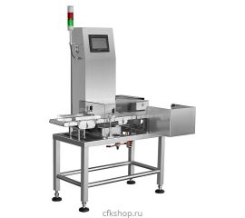 Контрольно-динамические весы