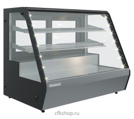 Витрины кондитерские