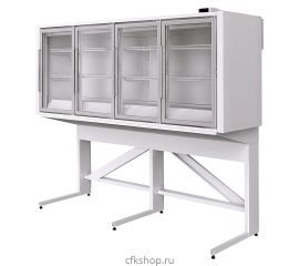 Витрины-прилавки