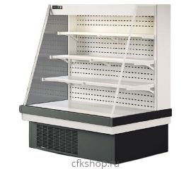 Горки холодильные