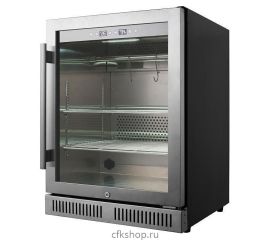 Шкафы с контролем влажности