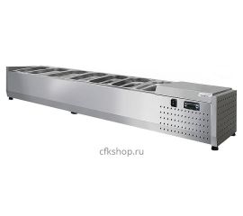 Витрины настольные