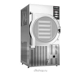 Камеры лиофильные