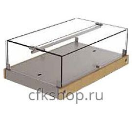 Шкафы для деликатесов и нейтральные модули