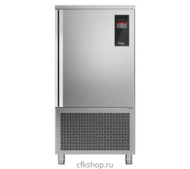 Шкафы шоковой заморозки