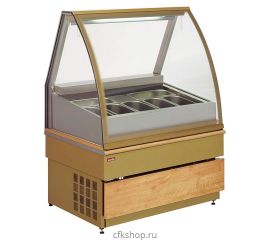 Витрины для мороженого