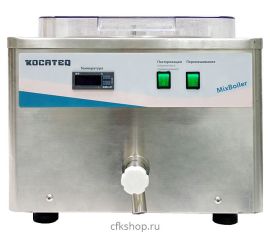 Пастеризаторы