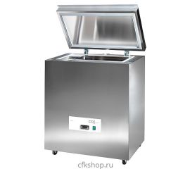 Шкафы сушильные для крафтового эскимо