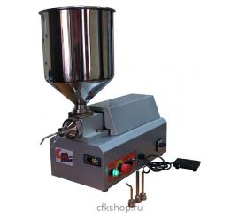 Дозаторы начинок