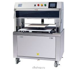 Машины для нарезки бисквита