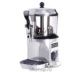 Аппараты для горячего шоколада