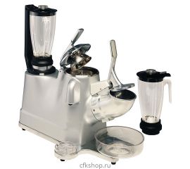 Барные комбайны