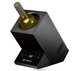 Системы хранения вина