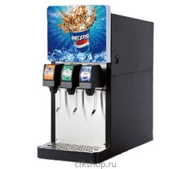 Аппараты газированной воды