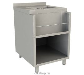 Барные модули