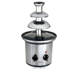 Шоколадные фонтаны