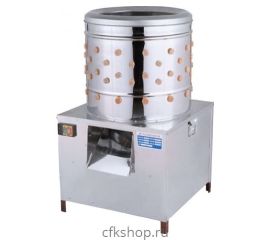 Перосъемные машины