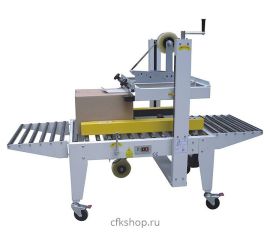 Горизонтальные упаковочные машины