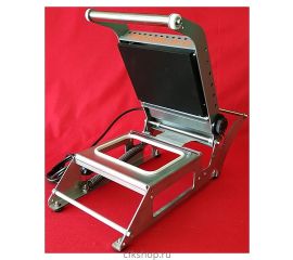 Запайщики лотков