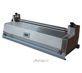 Машины клеемазательные