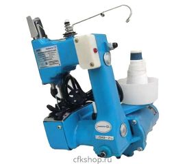 Мешкозашивочные машины