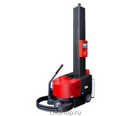 Паллетоупаковщики и упаковщики багажа