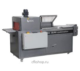 Термоусадочные упаковочные машины