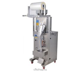 Вертикальные упаковочные машины
