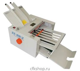 Машины фальцевальные