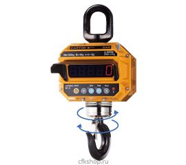 Весы крановые