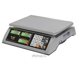 Весы настольные