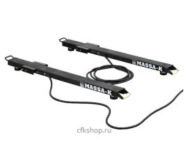 Модули взвешивающие