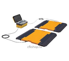 Весы автомобильные