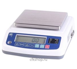 Весы лабораторные