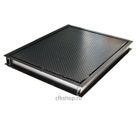 Весы напольные