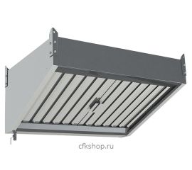 Вытяжные зонты