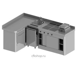 Кухонные острова