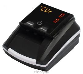 Детекторы банкнот