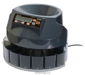 Счетчики и сортировщики монет